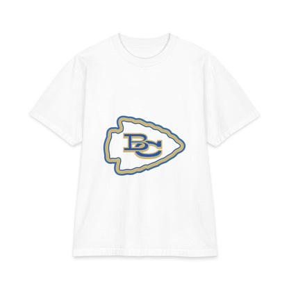 Max Heavyweight Short Sleeve Tee