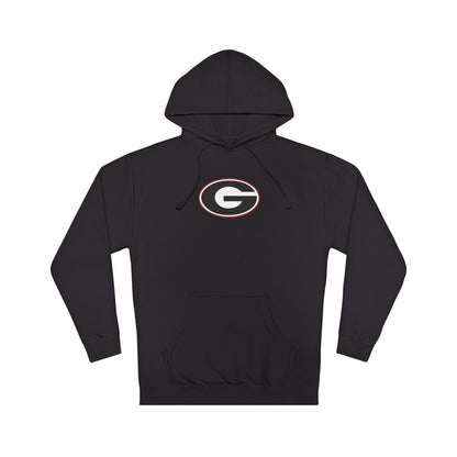 Midweight Pullover Hoodie