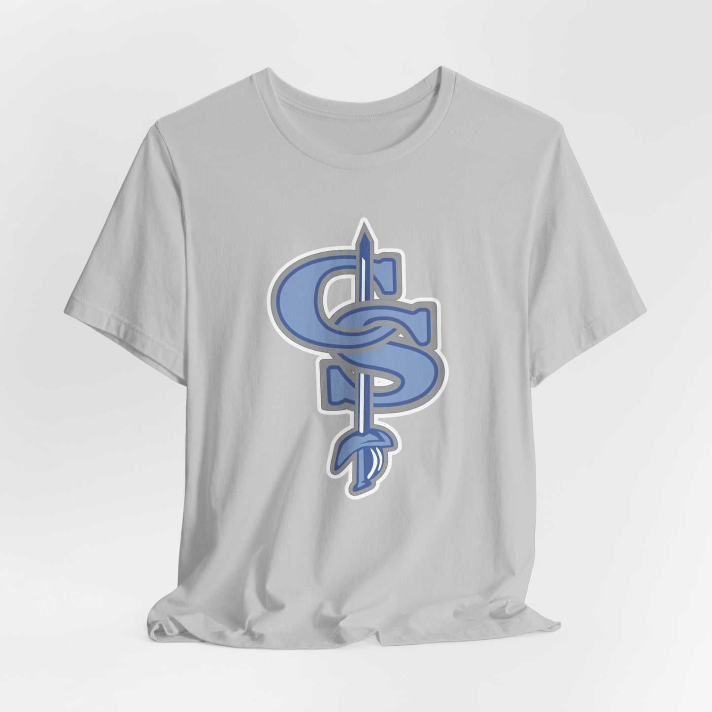 Jersey Short Sleeve Tee