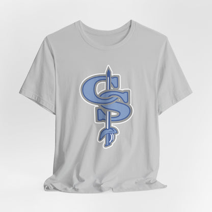 Jersey Short Sleeve Tee