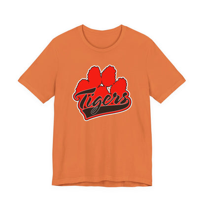 Jersey Short Sleeve Tee