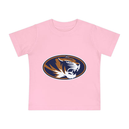 Baby Short Sleeve Tee