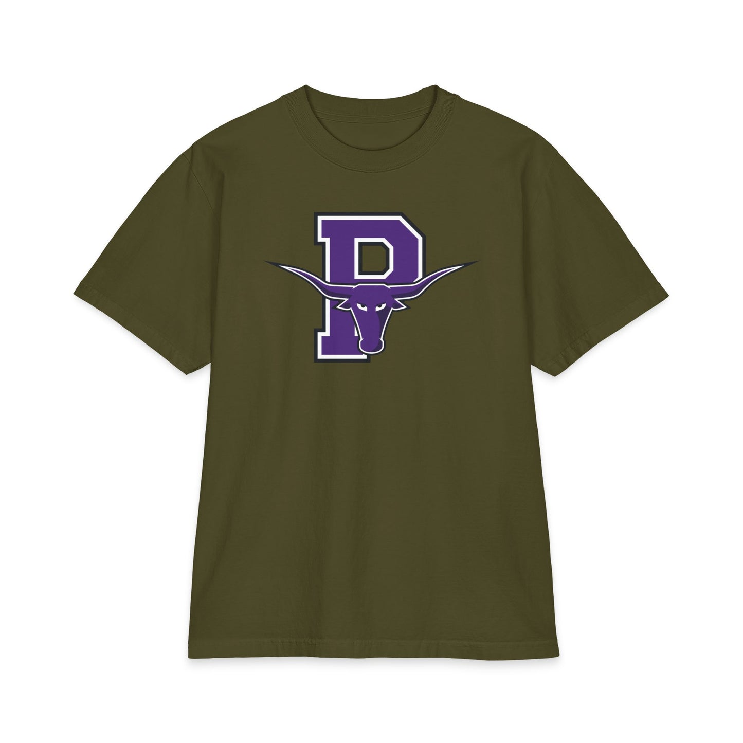 Max Heavyweight Short Sleeve Tee