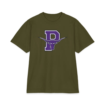 Max Heavyweight Short Sleeve Tee