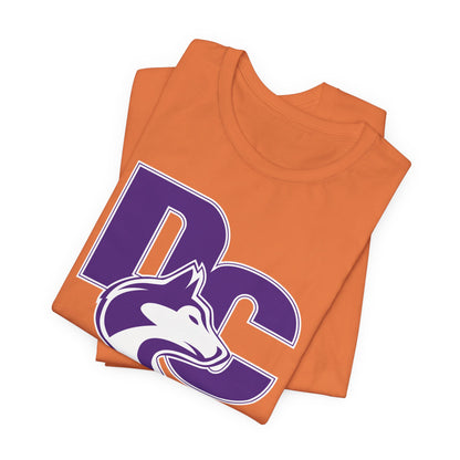 Jersey Short Sleeve Tee
