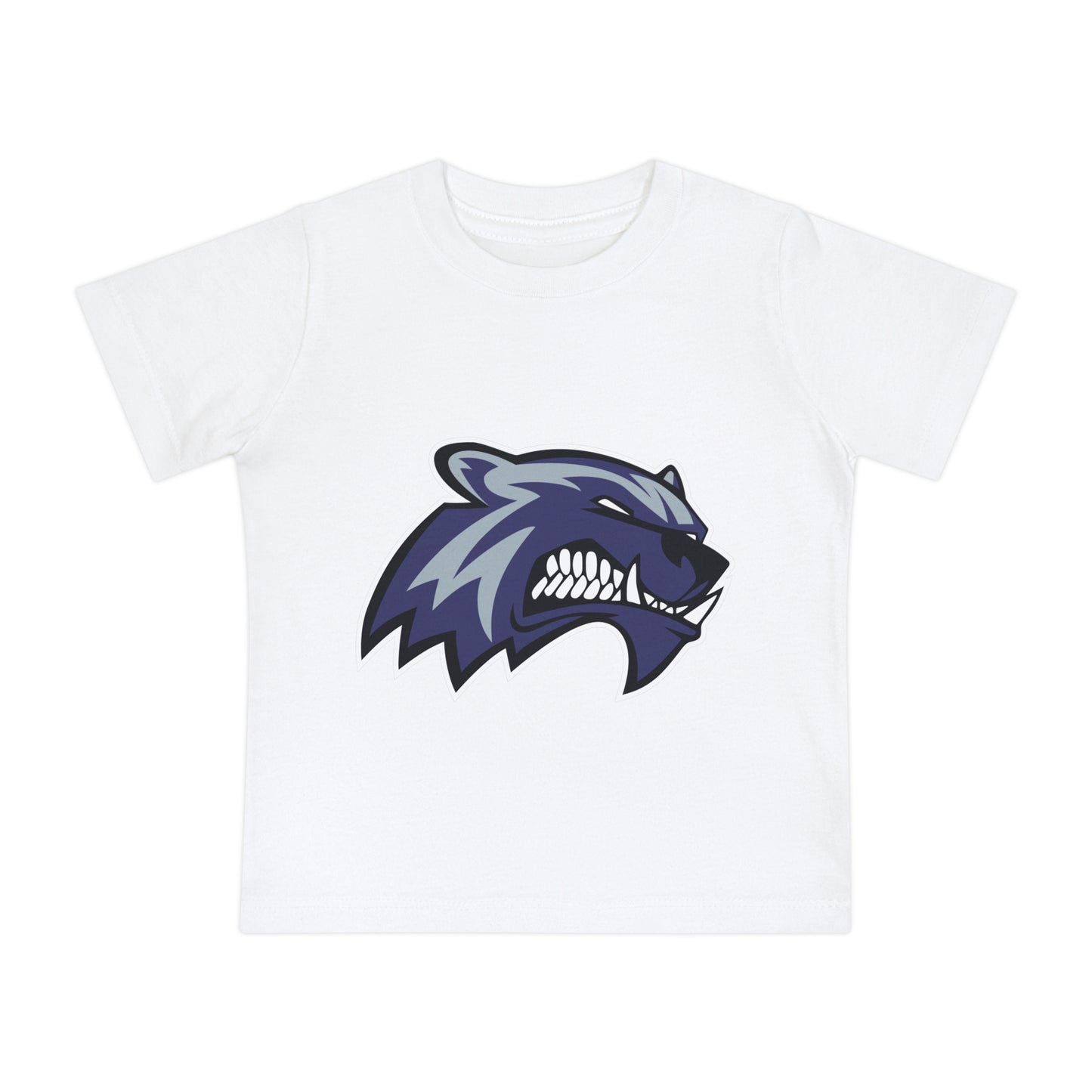 Baby Short Sleeve Tee