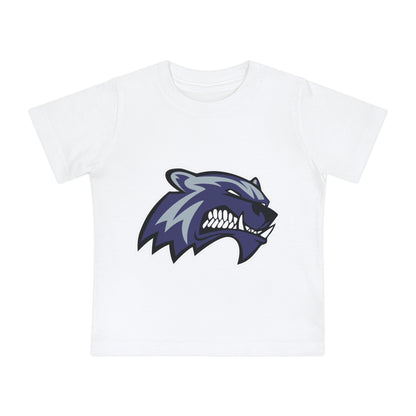 Baby Short Sleeve Tee