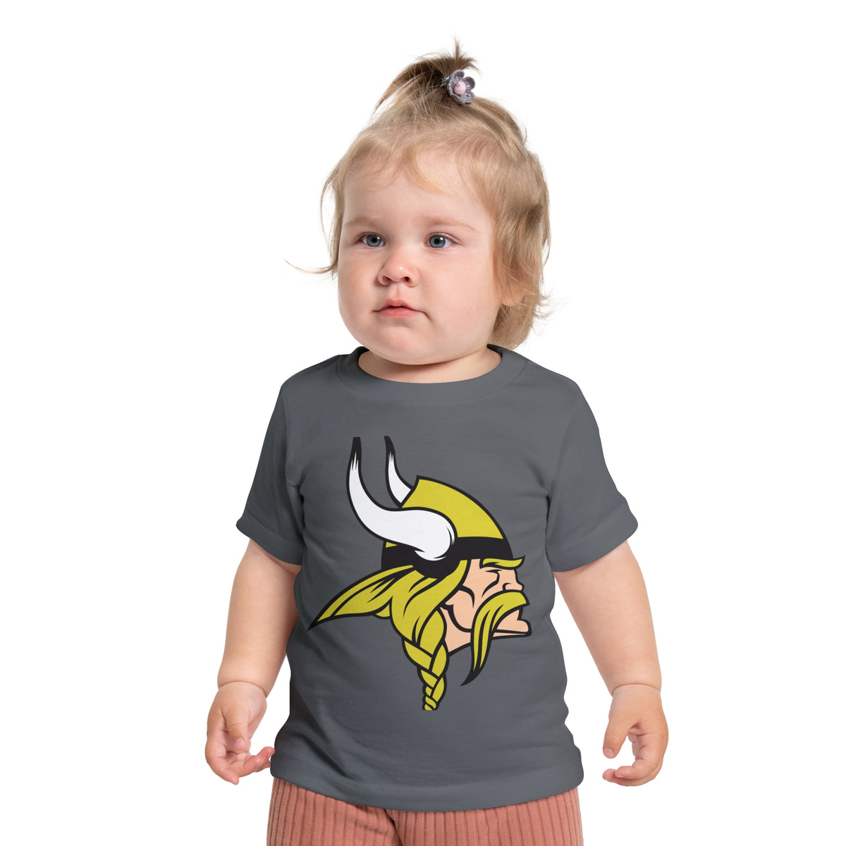 Baby Short Sleeve Tee