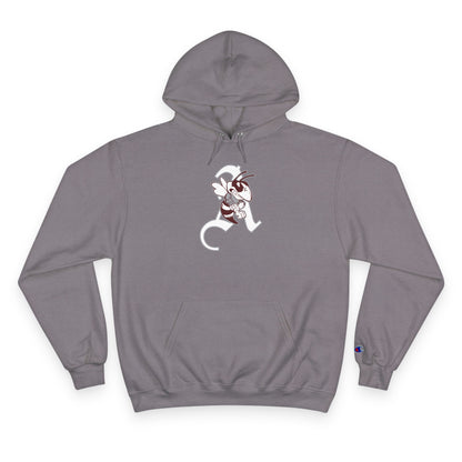Champion Powerblend Fleece Pullover Hoodie