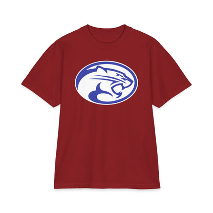 Max Heavyweight Short Sleeve Tee