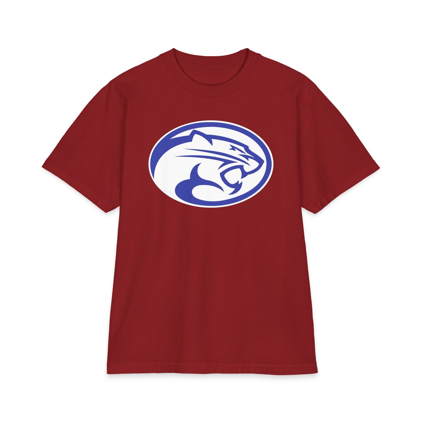 Max Heavyweight Short Sleeve Tee