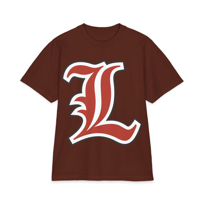Max Heavyweight Short Sleeve Tee
