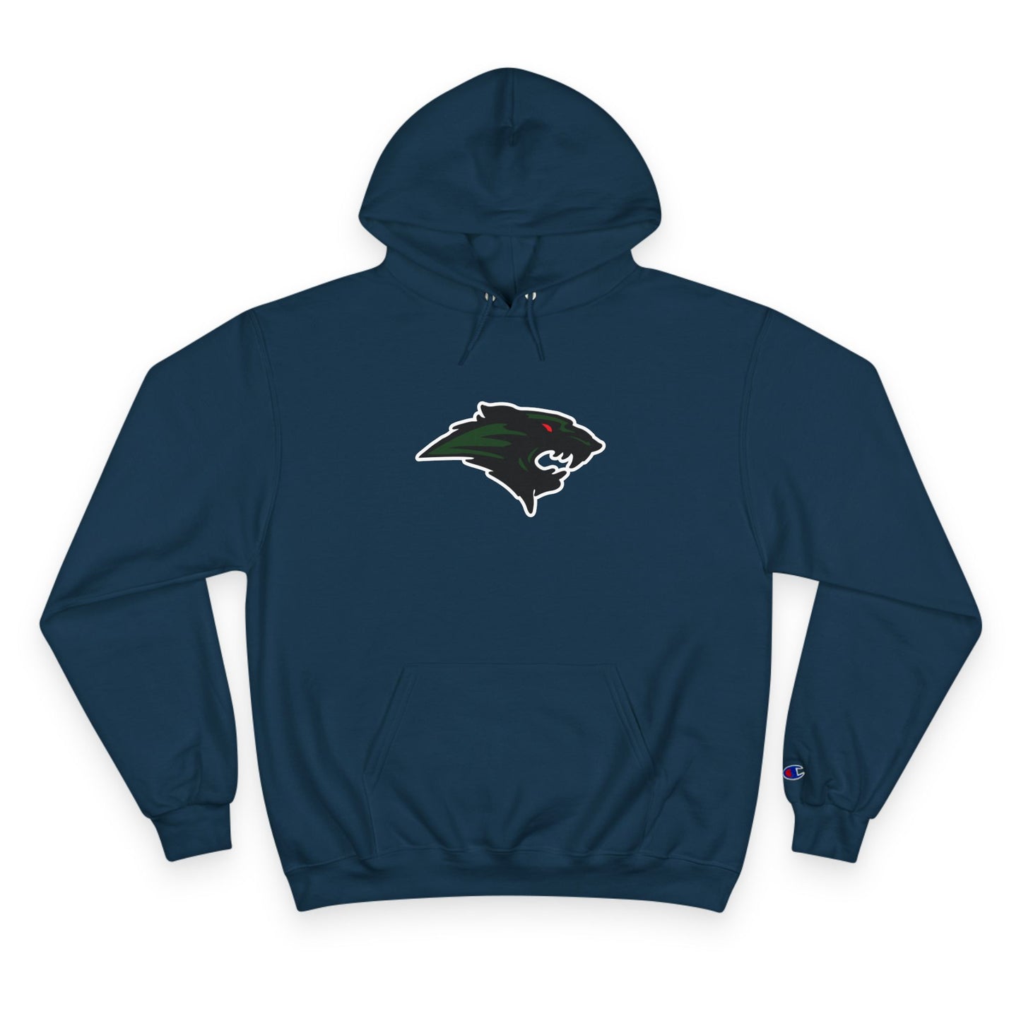 Champion Powerblend Fleece Pullover Hoodie