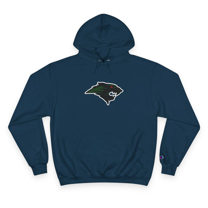 Champion Powerblend Fleece Pullover Hoodie