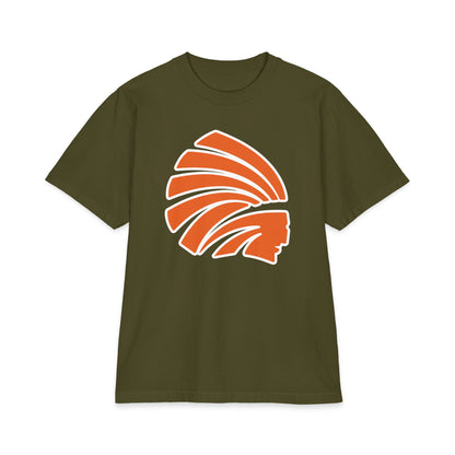 Max Heavyweight Short Sleeve Tee