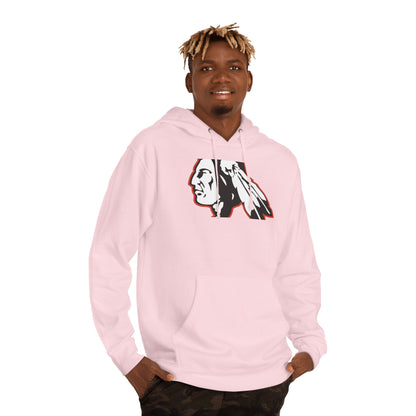 Midweight Pullover Hoodie
