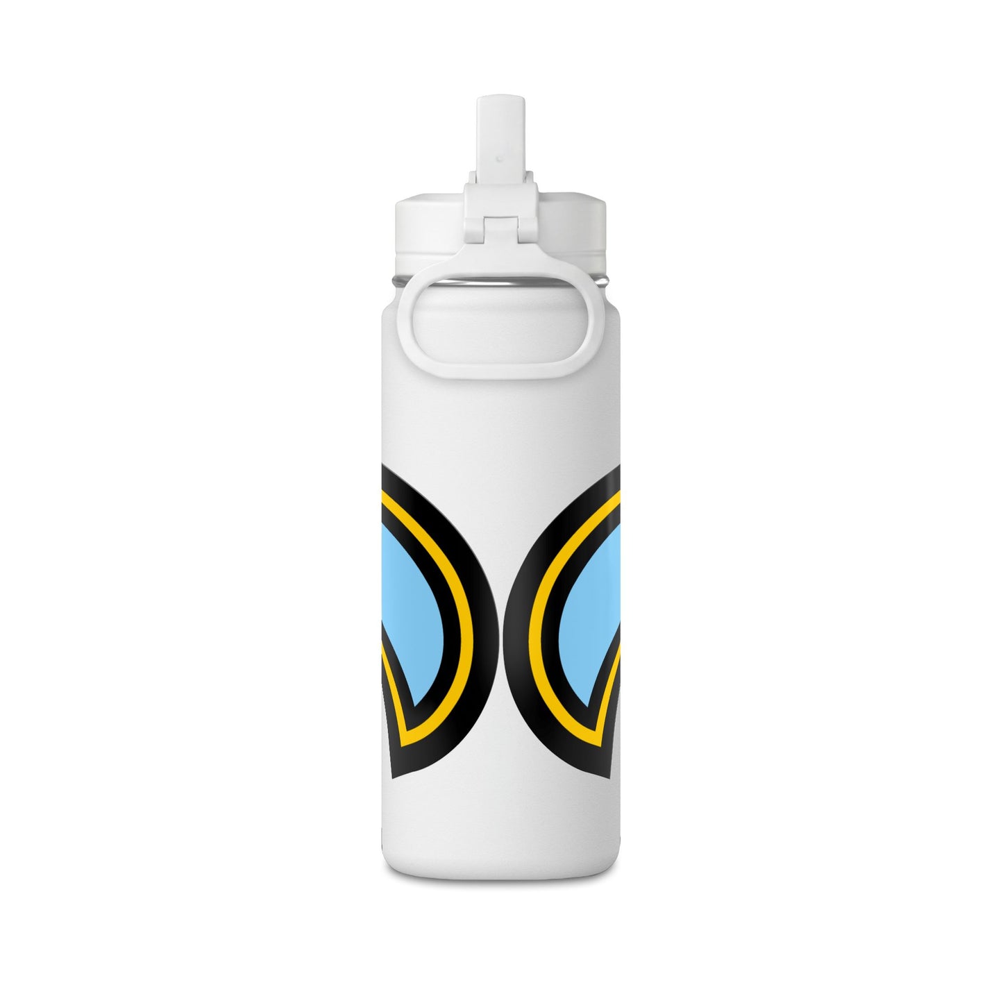 Mini Water Bottle, 20oz