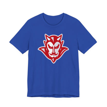 Jersey Short Sleeve Tee