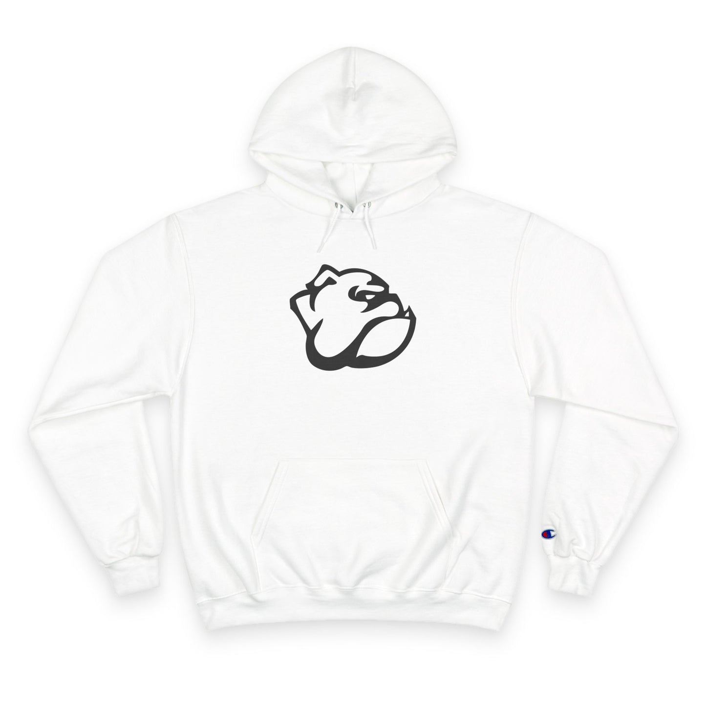 Champion Powerblend Fleece Pullover Hoodie