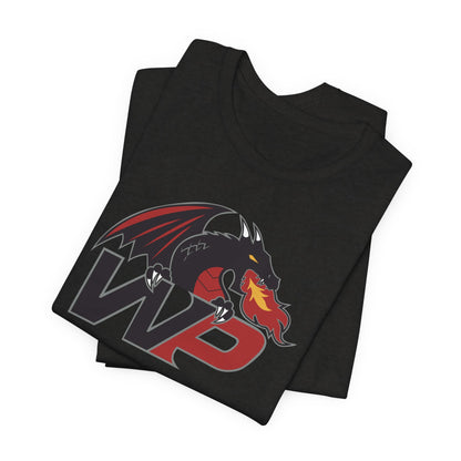 Jersey Short Sleeve Tee