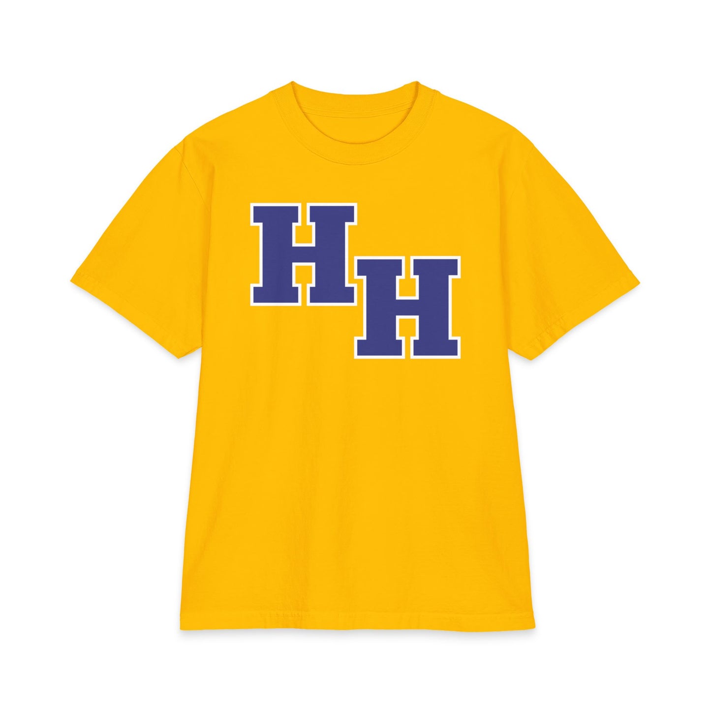 Max Heavyweight Short Sleeve Tee