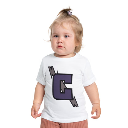 Baby Short Sleeve Tee