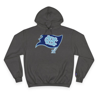 Champion Powerblend Fleece Pullover Hoodie