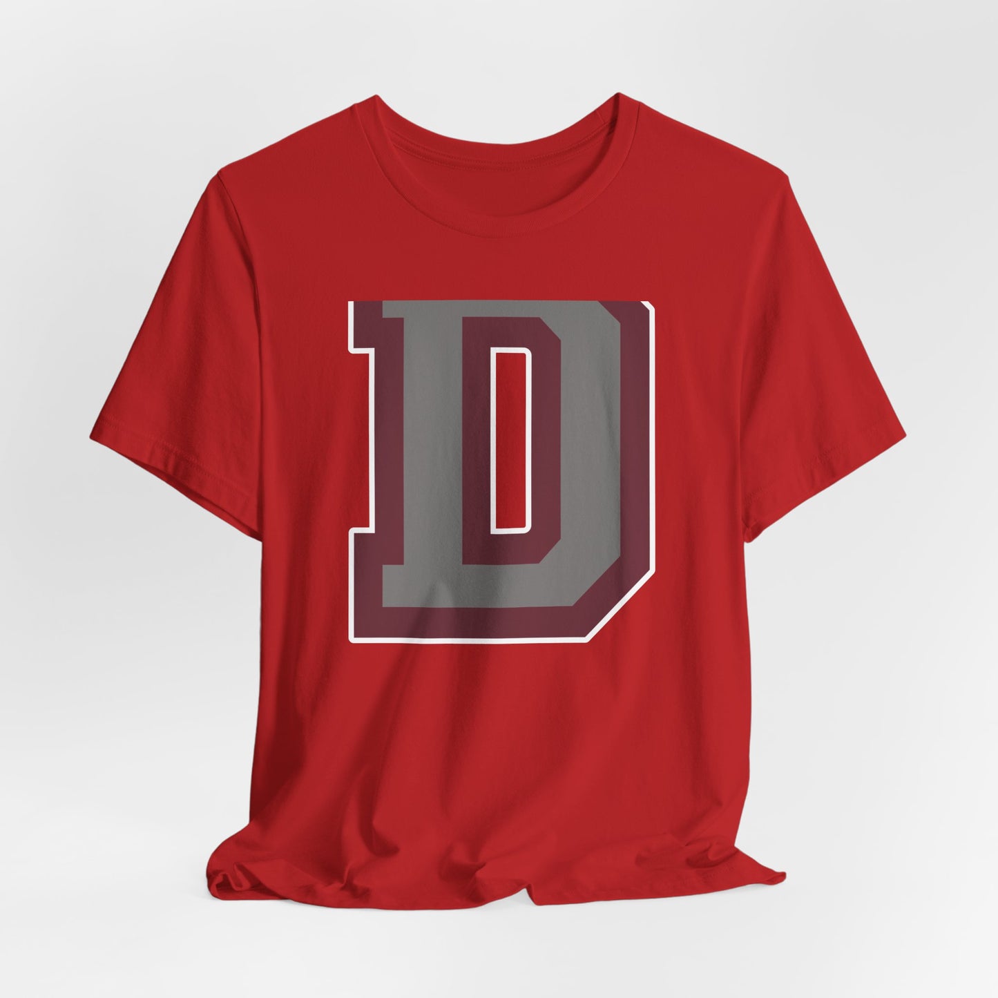 Jersey Short Sleeve Tee