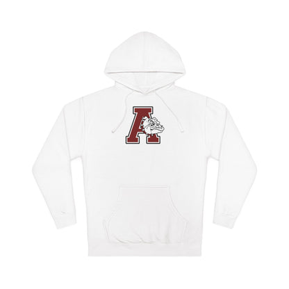 Midweight Pullover Hoodie