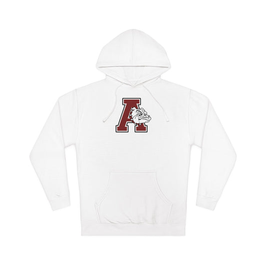 Midweight Pullover Hoodie