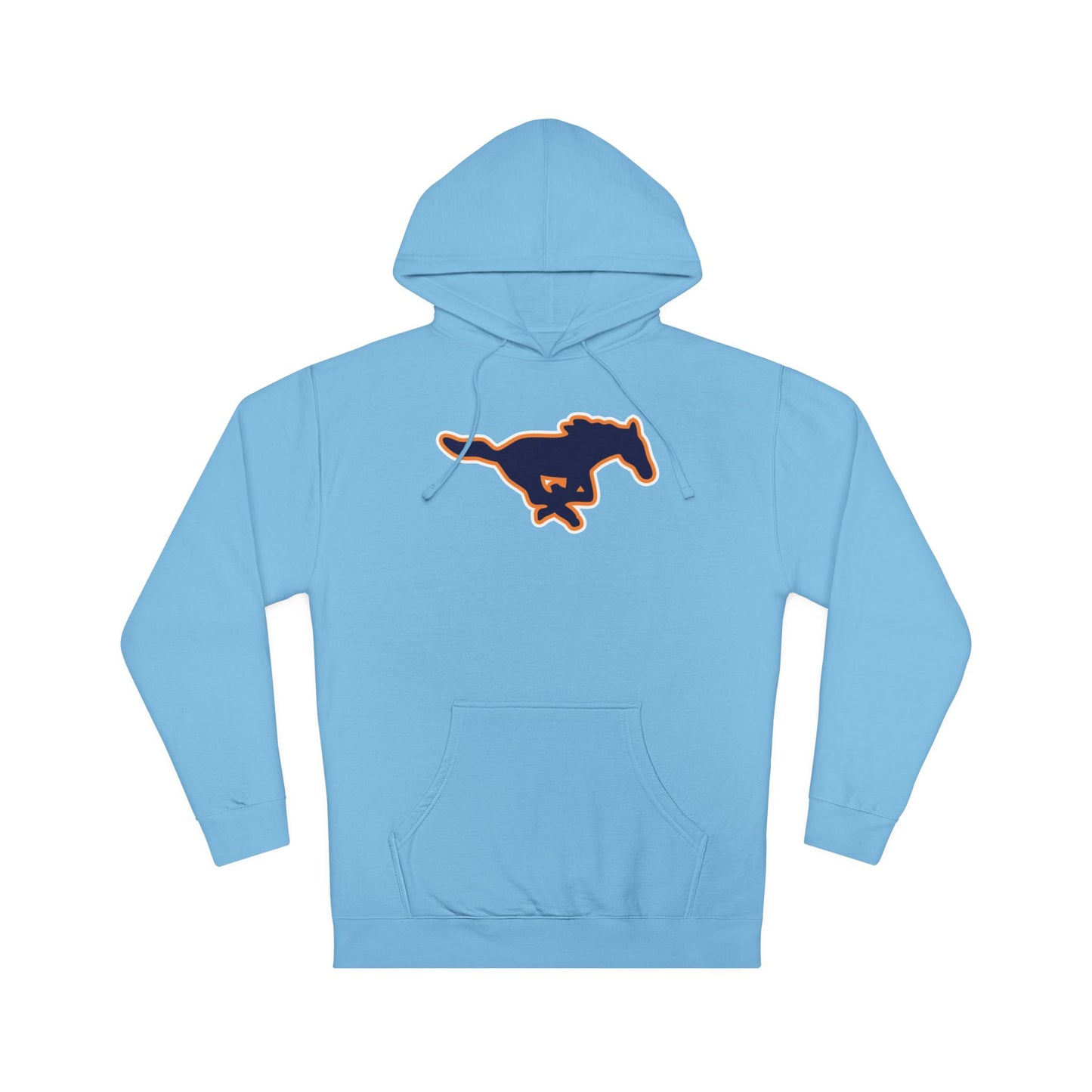 Midweight Pullover Hoodie