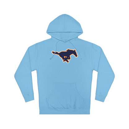 Midweight Pullover Hoodie