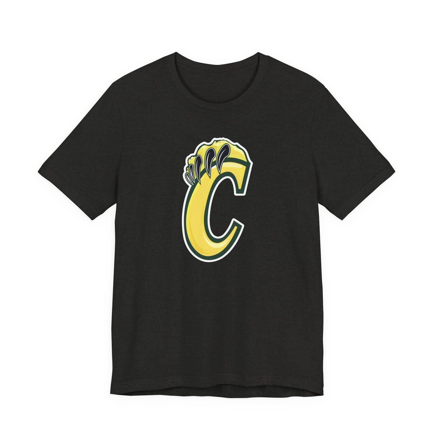 Jersey Short Sleeve Tee