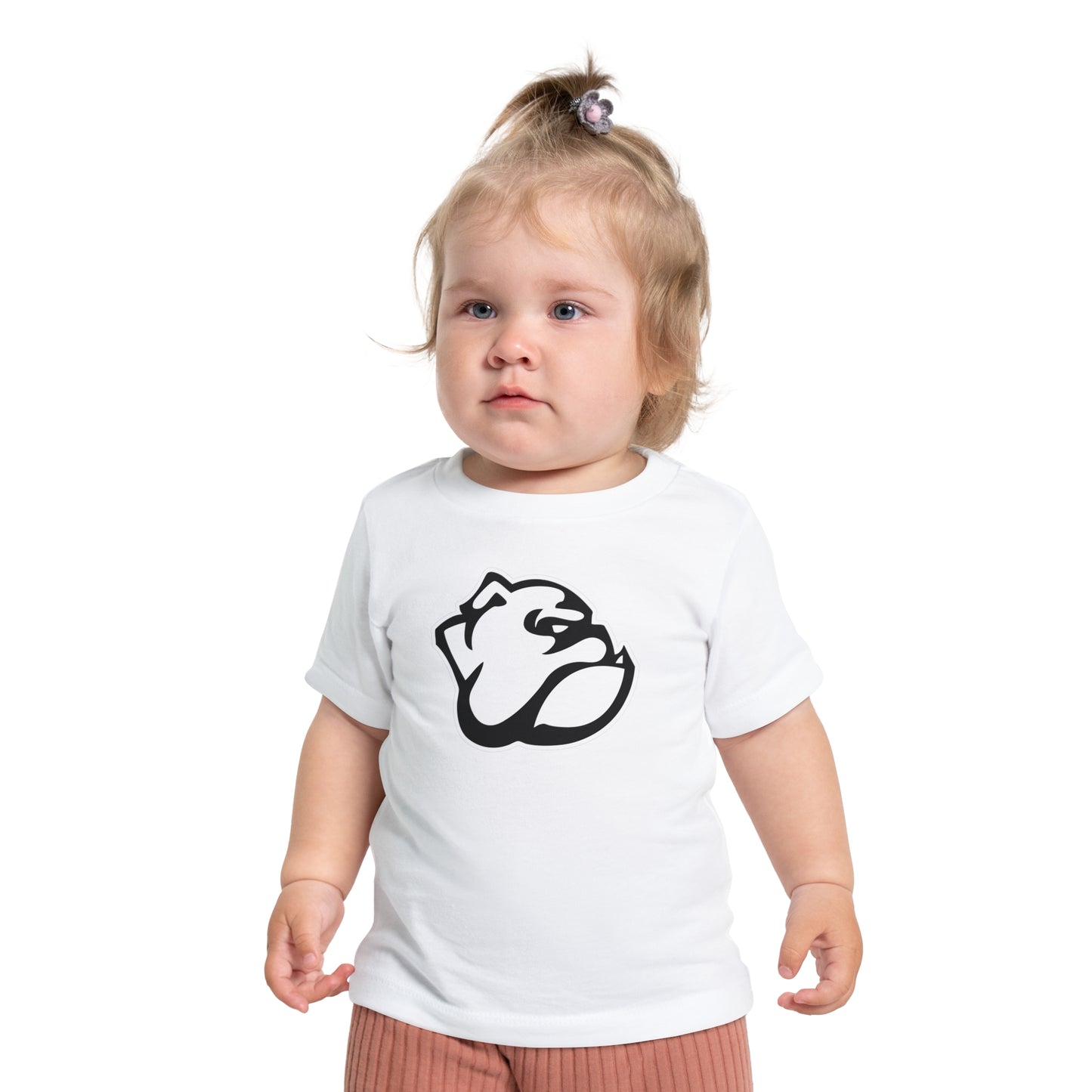 Baby Short Sleeve Tee