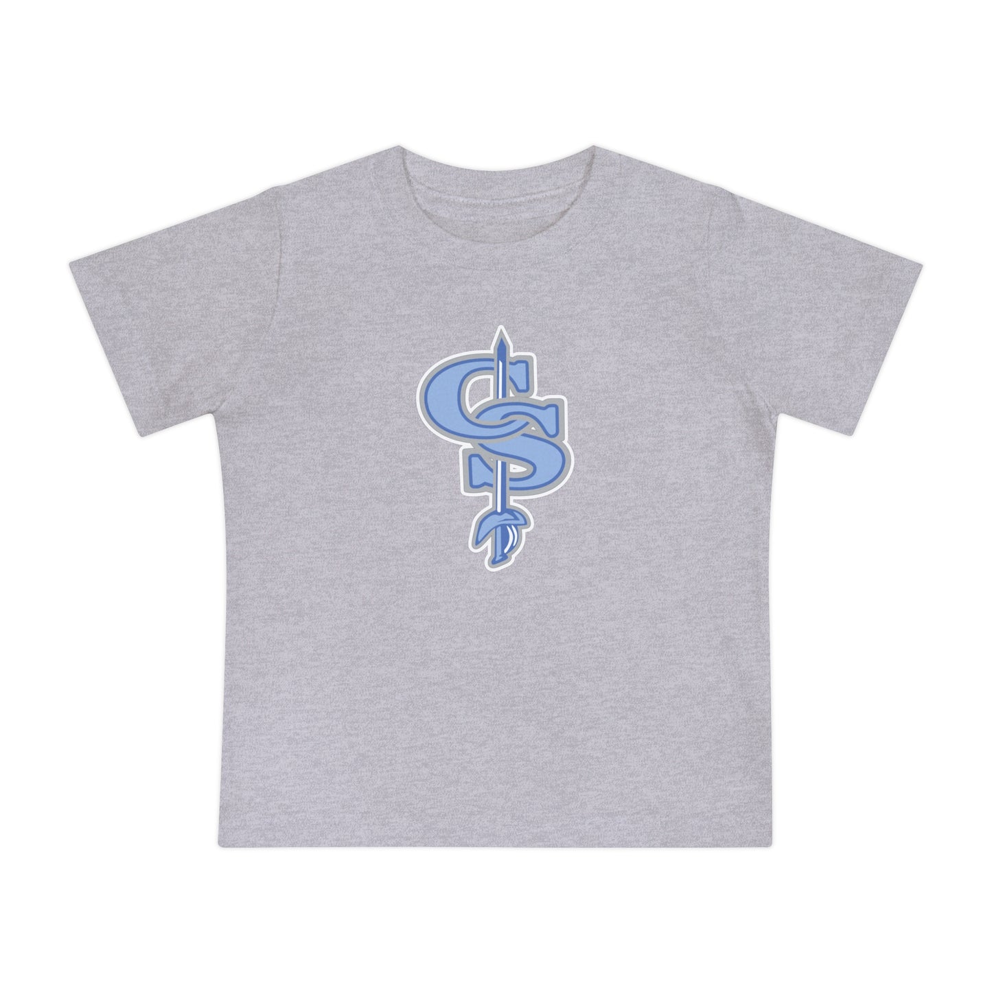Baby Short Sleeve Tee
