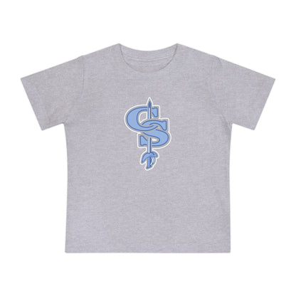 Baby Short Sleeve Tee