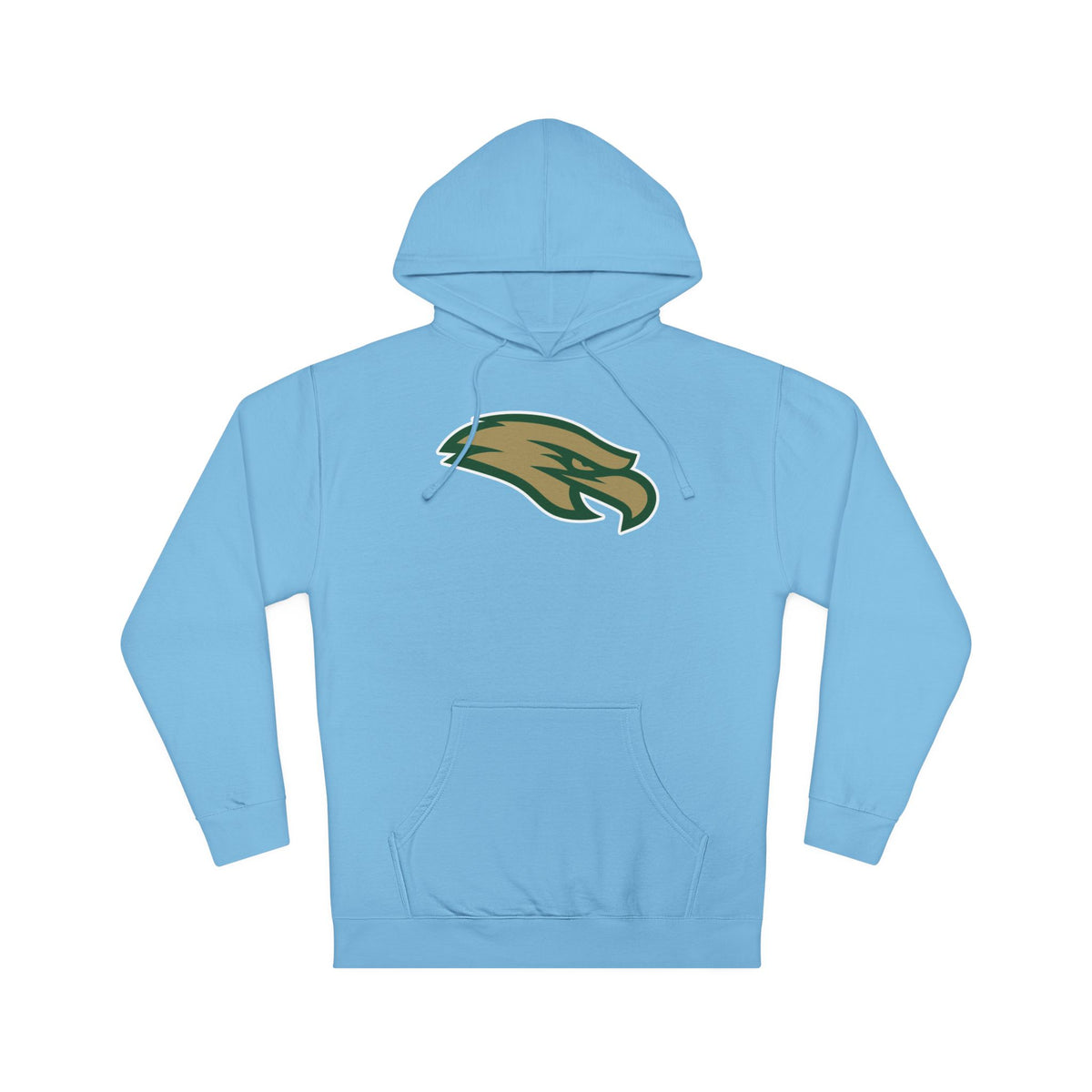 Midweight Pullover Hoodie