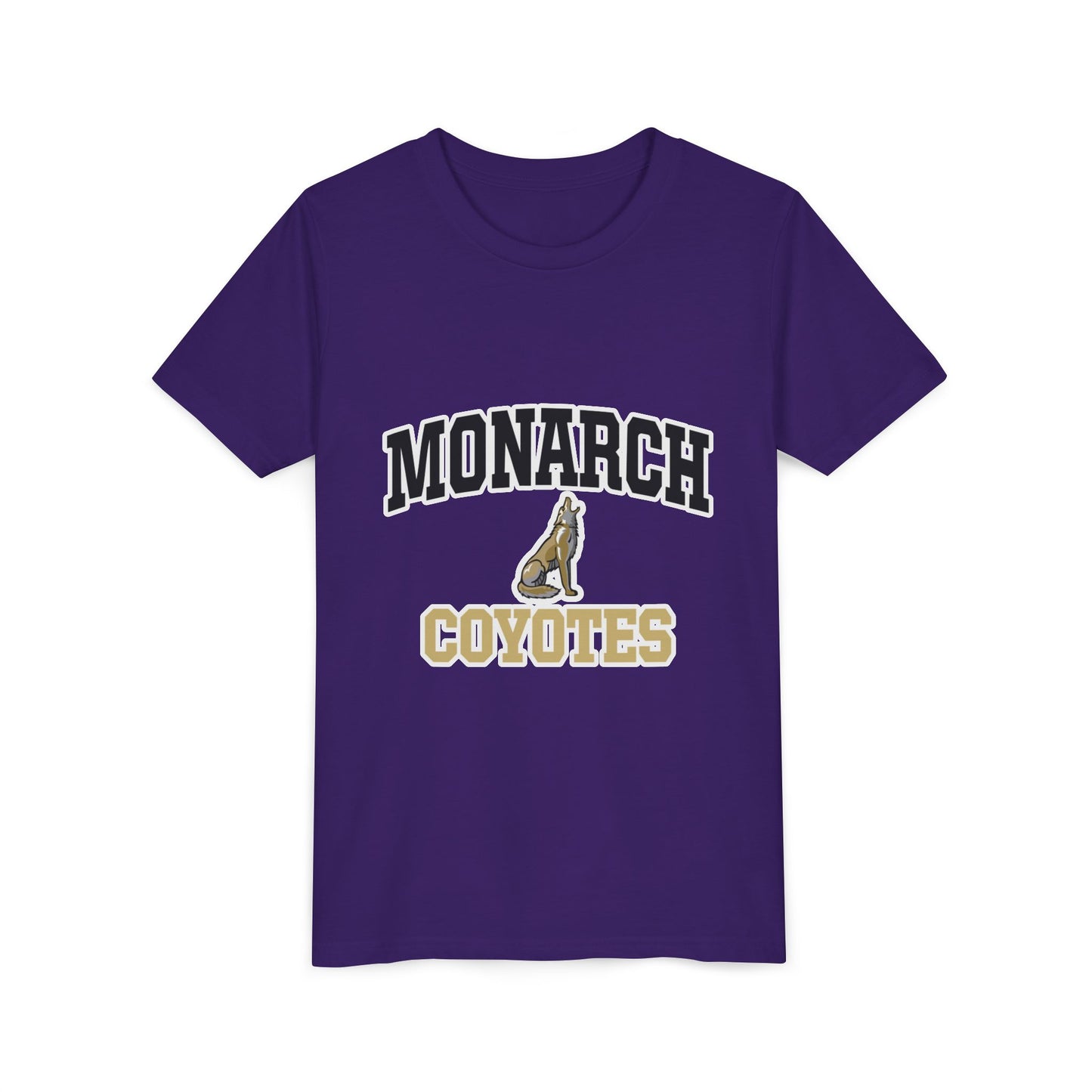 Youth Short Sleeve Tee