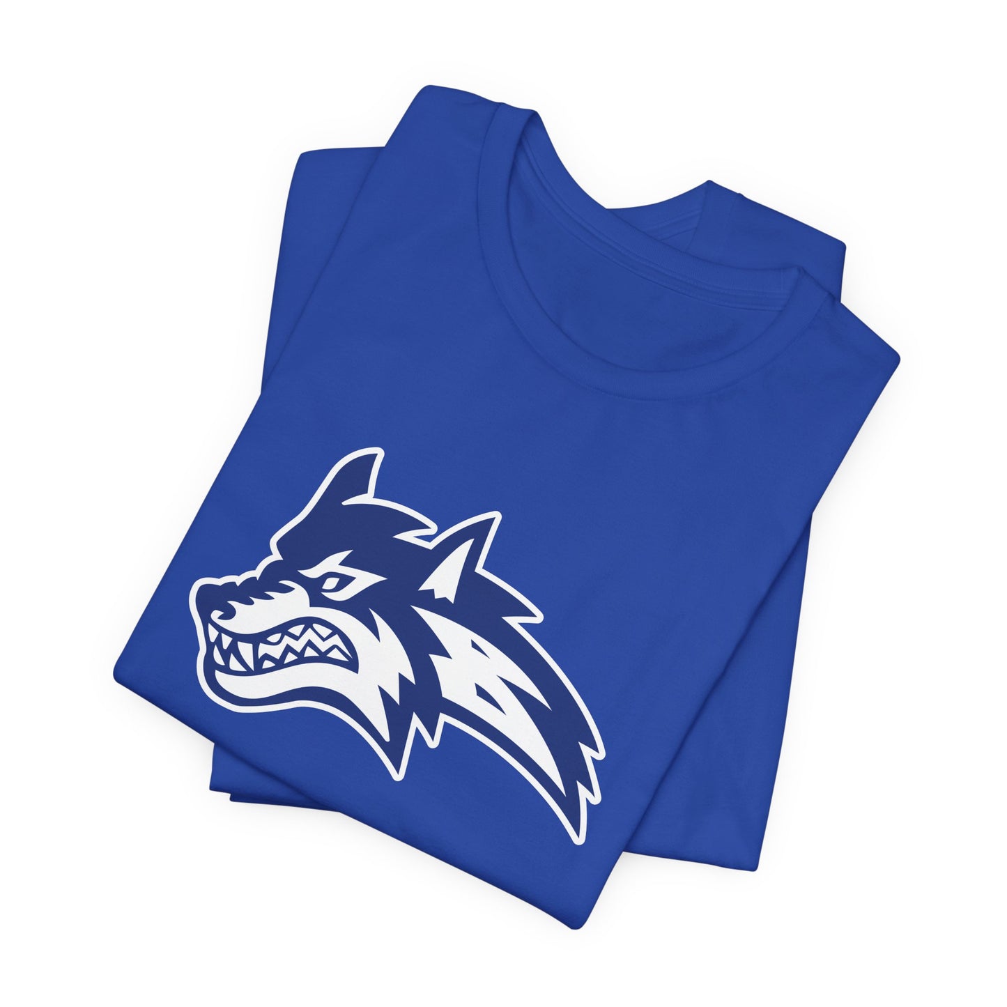 Jersey Short Sleeve Tee
