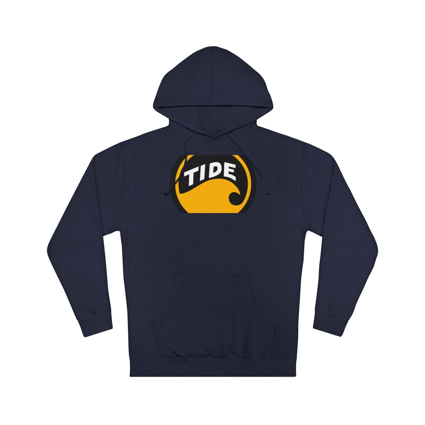 Midweight Pullover Hoodie