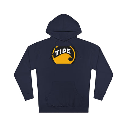 Midweight Pullover Hoodie