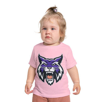 Baby Short Sleeve Tee
