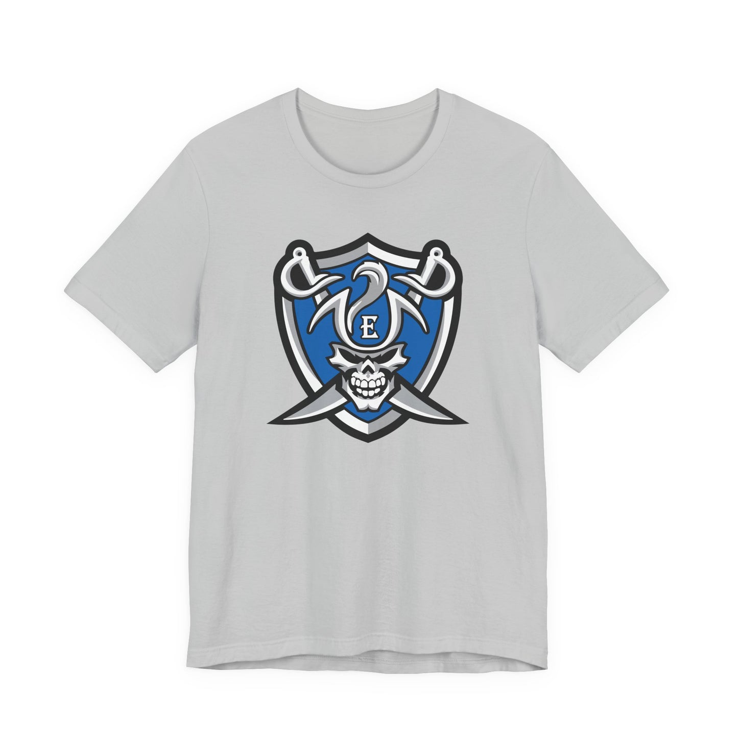 Jersey Short Sleeve Tee
