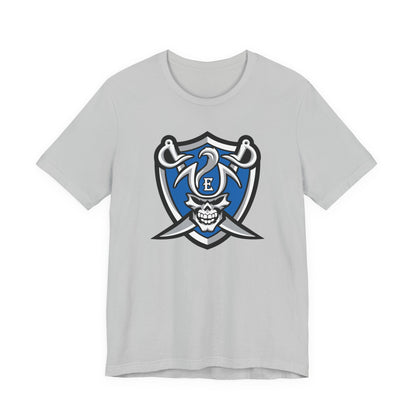 Jersey Short Sleeve Tee