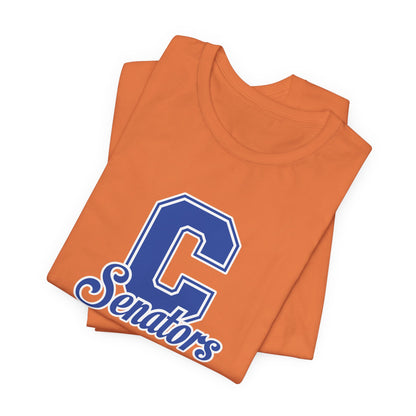 Jersey Short Sleeve Tee