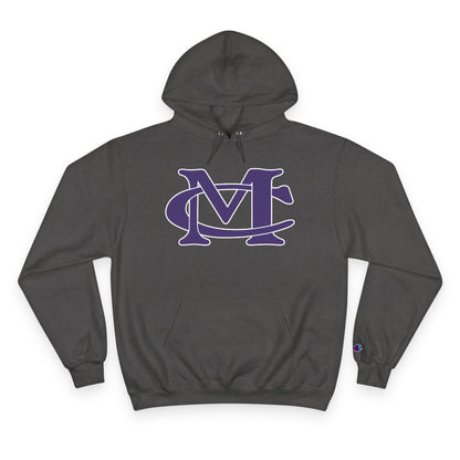 Champion Powerblend Fleece Pullover Hoodie