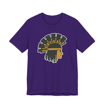 Jersey Short Sleeve Tee