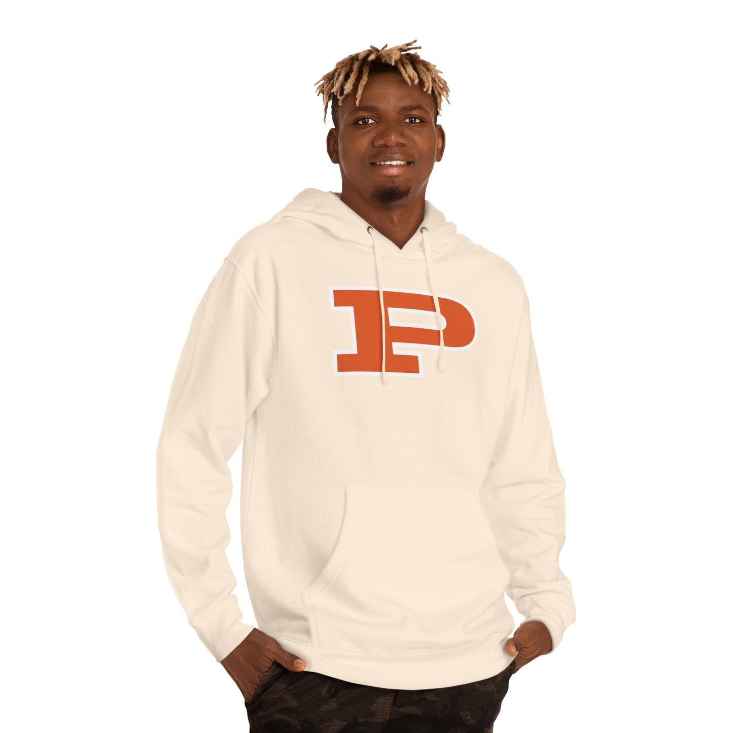 Midweight Pullover Hoodie