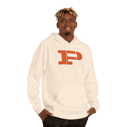 Midweight Pullover Hoodie