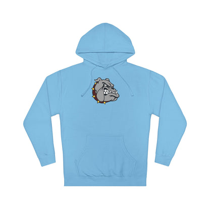 Midweight Pullover Hoodie